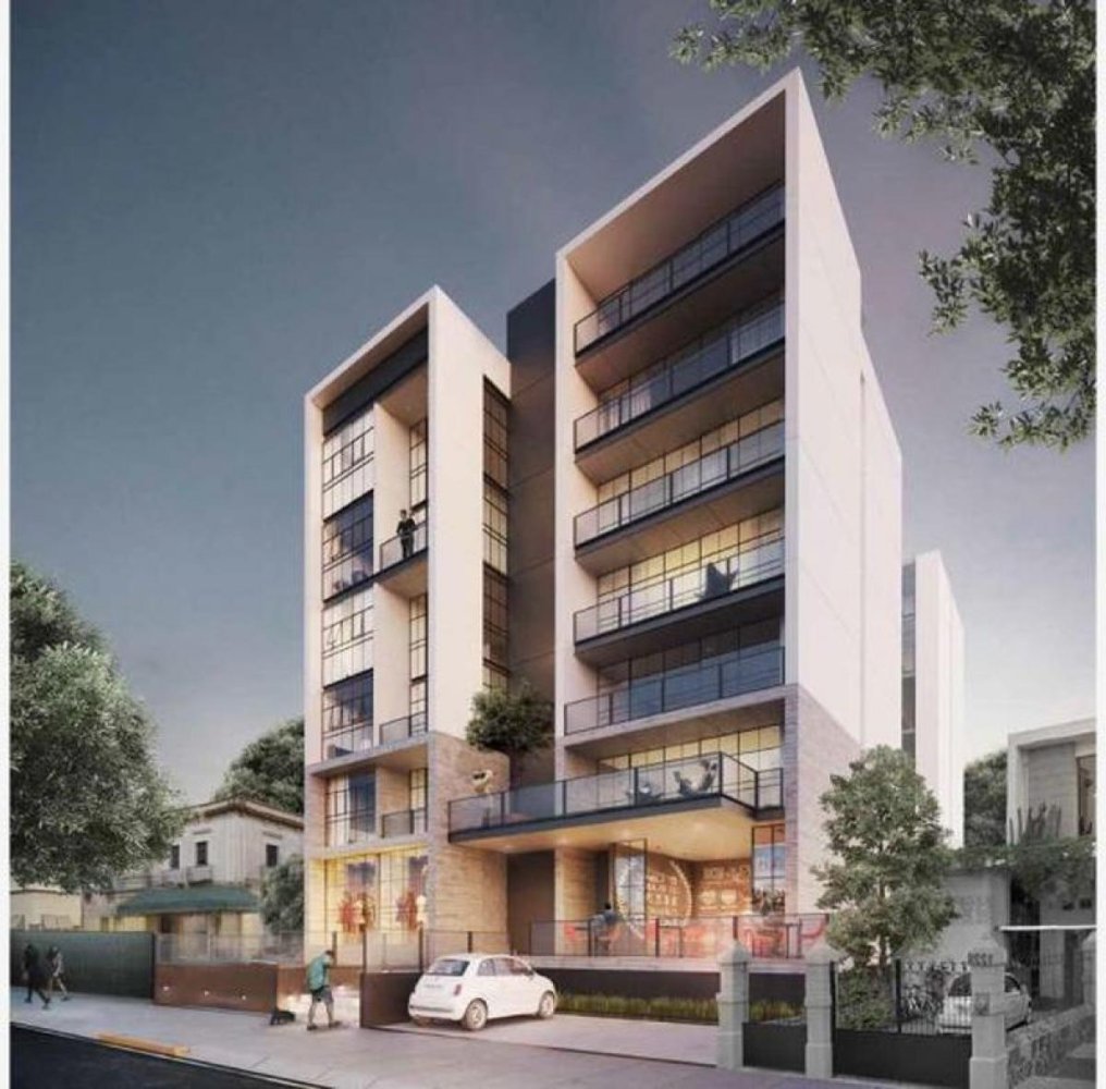 2 Schlafzimmer Wohnung in Jalisco, Mexico, Nr. 170998