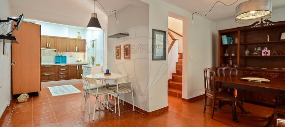 3 bedrooms Townhouse in Santa Luzia, Portugal No. 21921 14