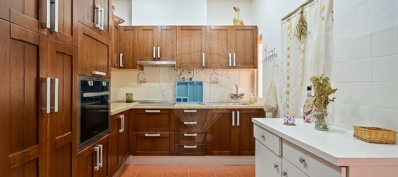 3 bedrooms Townhouse in Santa Luzia, Portugal No. 21921 12