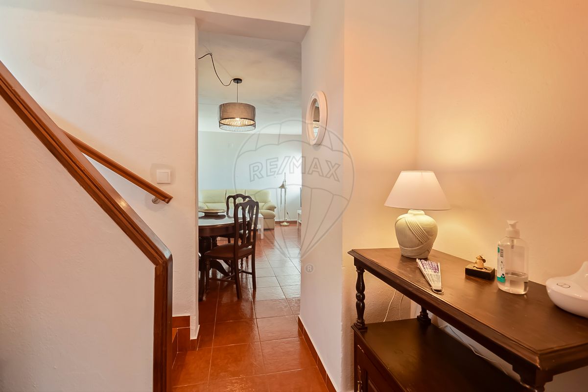 3 bedrooms Townhouse in Santa Luzia, Portugal No. 21921