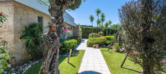 4 غرف نوم منزل في Barcelos, Portugal رقم 183144 16