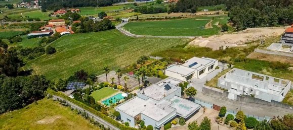 4 غرف نوم منزل في Barcelos, Portugal رقم 183144 26