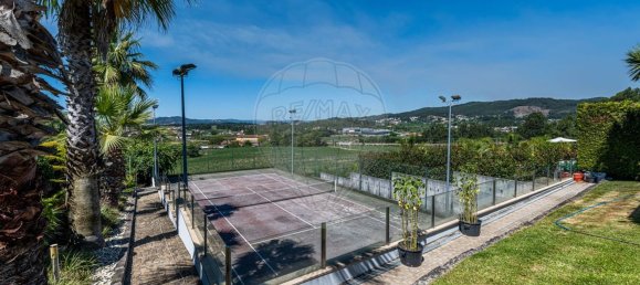 4 غرف نوم منزل في Barcelos, Portugal رقم 183144 17