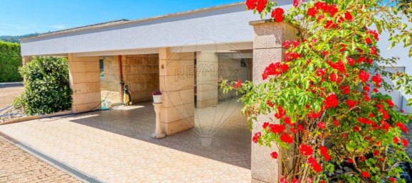 4 غرف نوم منزل في Barcelos, Portugal رقم 183144 20