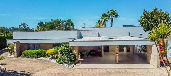 4 غرف نوم منزل في Barcelos, Portugal رقم 183144 5