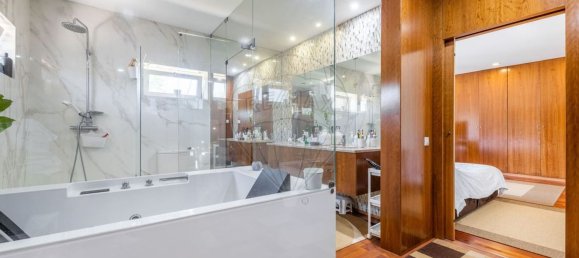 4 غرف نوم منزل في Barcelos, Portugal رقم 183144 33