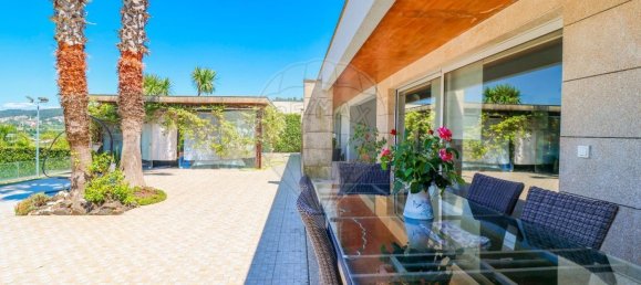 4 غرف نوم منزل في Barcelos, Portugal رقم 183144 9