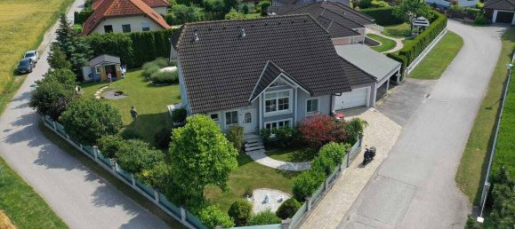 4غرفة منزل في Hernstein, Austria رقم 155165 4