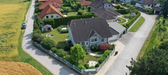 4غرفة منزل في Hernstein, Austria رقم 155165 3