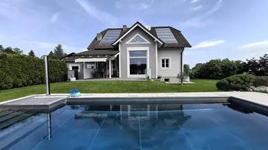 4غرفة منزل في Hernstein, Austria رقم 155165