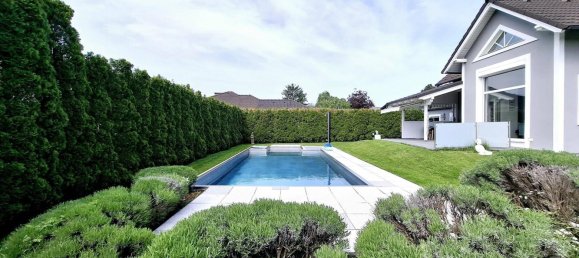 4غرفة منزل في Hernstein, Austria رقم 155165 40