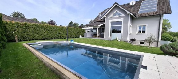 4غرفة منزل في Hernstein, Austria رقم 155165 46