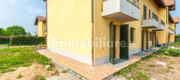 1 bedroom Apartment in Arsago Seprio, Italy No. 287268 11