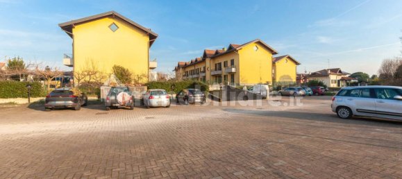 1 bedroom Apartment in Arsago Seprio, Italy No. 287268 21