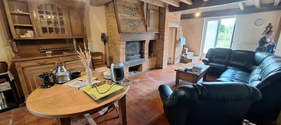 2 غرف نوم منزل في Gergny, France رقم 331398 3