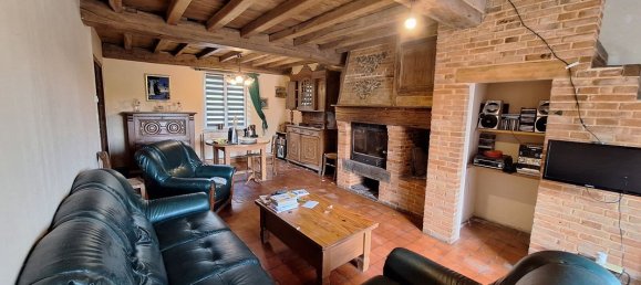 2 غرف نوم منزل في Gergny, France رقم 331398 2