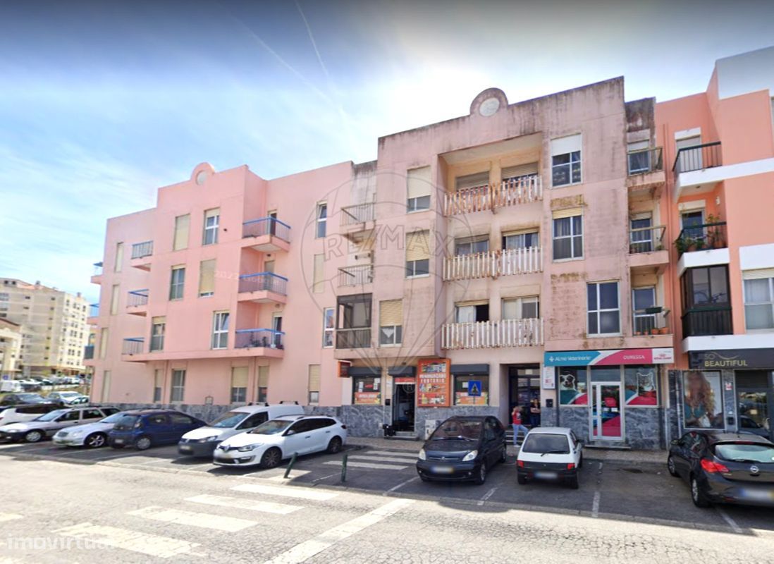 3 chambres Appartement à Sintra, Portugal No. 83382