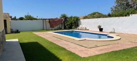 3 bedrooms House in Cadiz, Spain No. 184572 35