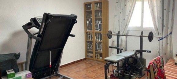 3 bedrooms House in Cadiz, Spain No. 184572 8