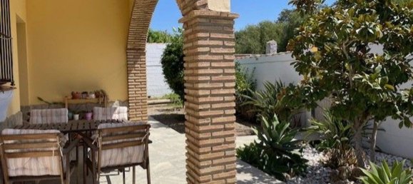 3 bedrooms House in Cadiz, Spain No. 184572 11