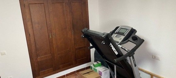 3 bedrooms House in Cadiz, Spain No. 184572 23