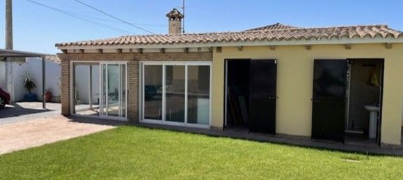 3 bedrooms House in Cadiz, Spain No. 184572 36