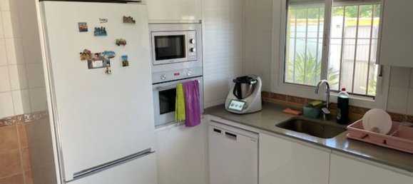 3 bedrooms House in Cadiz, Spain No. 184572 47