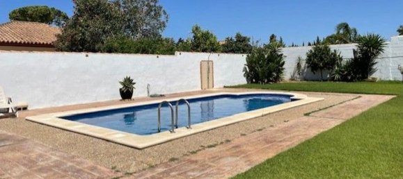 3 bedrooms House in Cadiz, Spain No. 184572 40
