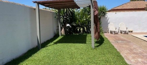 3 bedrooms House in Cadiz, Spain No. 184572 27