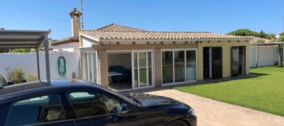 3 bedrooms House in Cadiz, Spain No. 184572 10