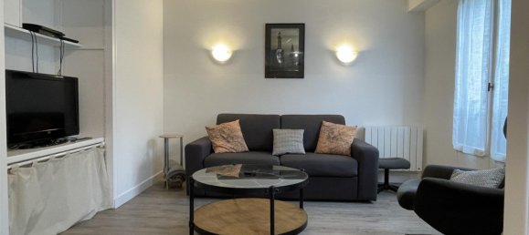 2-Zimmer Wohnung in Morbihan, France, Nr. 360784 4