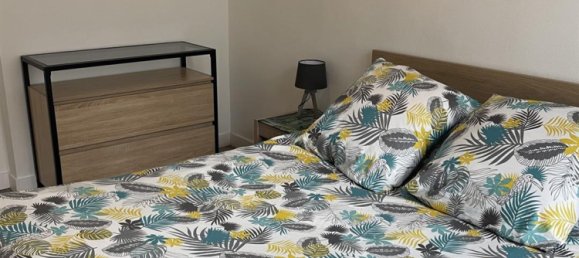 2-Zimmer Wohnung in Morbihan, France, Nr. 360784 6