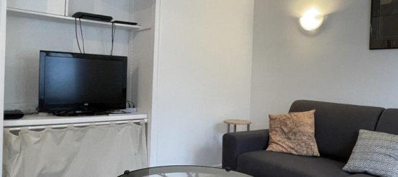 2-Zimmer Wohnung in Morbihan, France, Nr. 360784 2