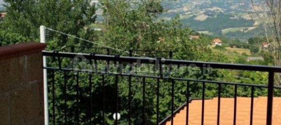 3 bedrooms Apartment in Montemiletto, Italy No. 88355 24