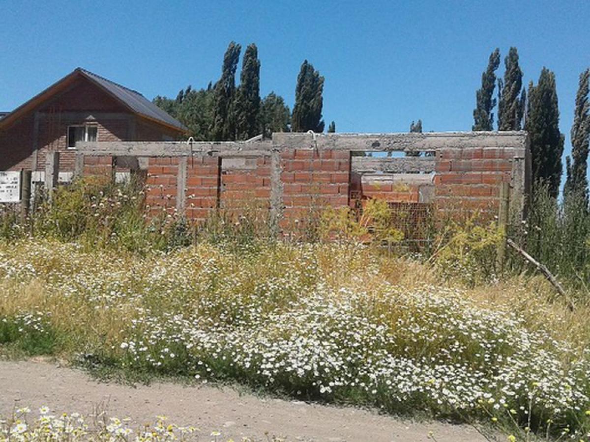 Земельный участок в Неукен, Аргентина № 44368