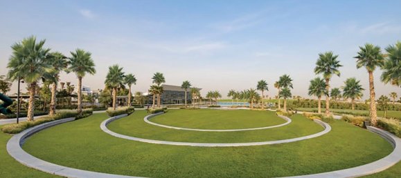4 bedrooms Villa in Tilal Al Ghaf, UAE No. 6550 3