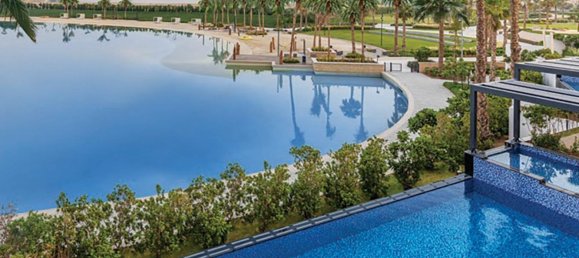 4 bedrooms Villa in Tilal Al Ghaf, UAE No. 6550 4