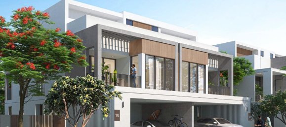 4 bedrooms Villa in Tilal Al Ghaf, UAE No. 6550 6