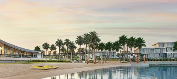 4 bedrooms Villa in Tilal Al Ghaf, UAE No. 6550 2