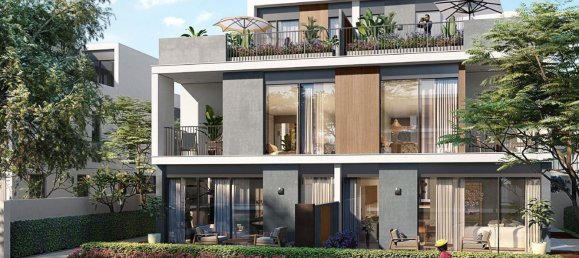 4 bedrooms Villa in Tilal Al Ghaf, UAE No. 6550 9