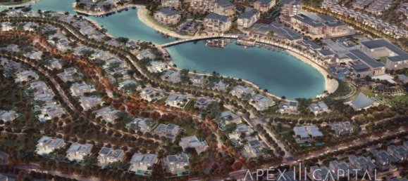 4 bedrooms Villa in Tilal Al Ghaf, UAE No. 6550 5