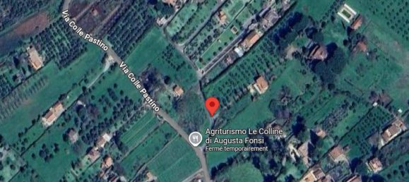 5-Zimmer Hotel in Palestrina, Italy, Nr. 336589 3