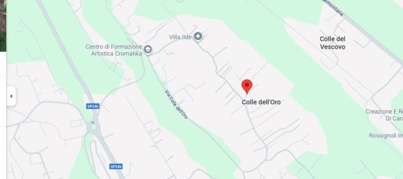 5-Zimmer Hotel in Palestrina, Italy, Nr. 336589 6