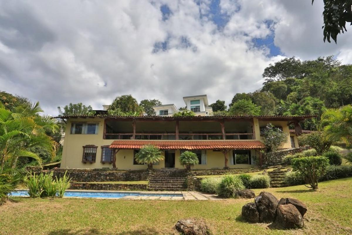6 غرف نوم منزل في San Jose, Costa Rica رقم 346