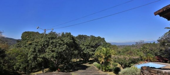 6 غرف نوم منزل في San Jose, Costa Rica رقم 346 4