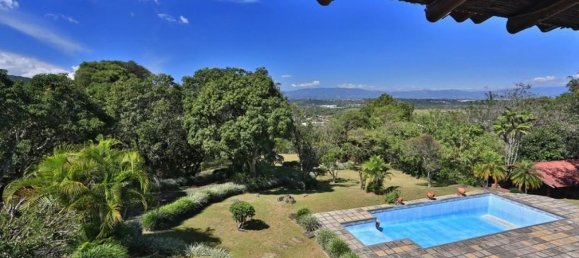 6 غرف نوم منزل في San Jose, Costa Rica رقم 346 3