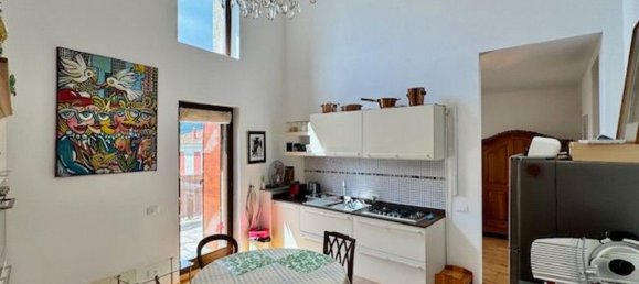 Квартира с 3 комнатами в Лучинаско, Италия № 274849 5