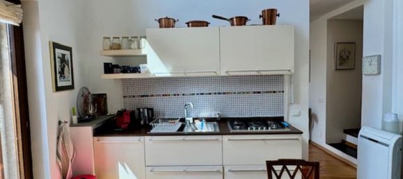 Квартира с 3 комнатами в Лучинаско, Италия № 274849 6