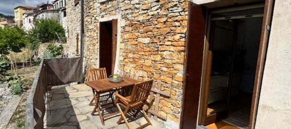 Квартира с 3 комнатами в Лучинаско, Италия № 274849 13