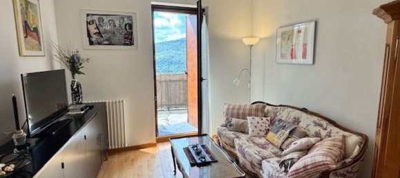 Квартира с 3 комнатами в Лучинаско, Италия № 274849 15